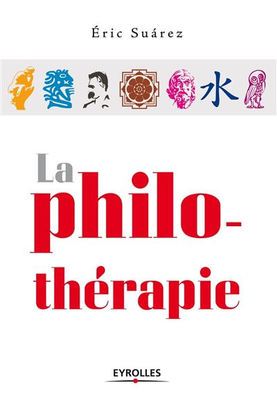 Le bonheur passe par la philo