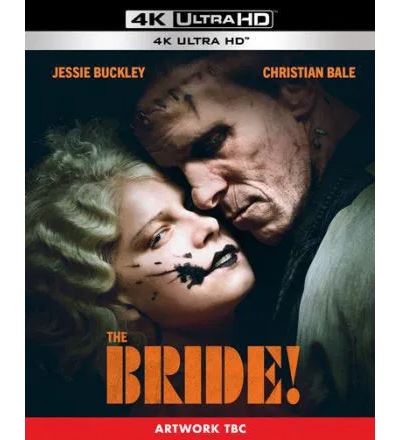 The Bride 4K Ultra HD
