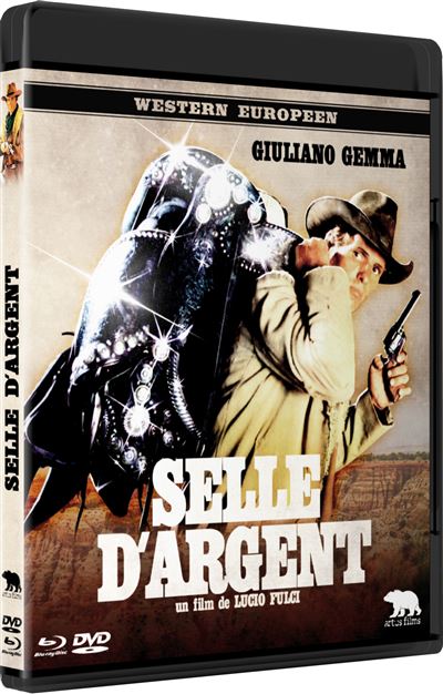 Selle d argent/combo