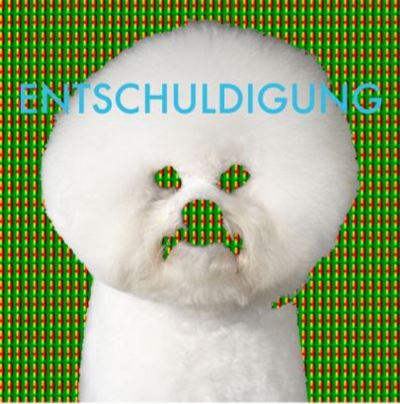 Entschuldigung
