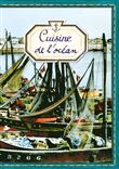 Cuisine de l'océan