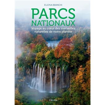 Parcs nationaux
