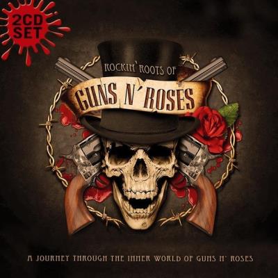 Rockin' roots of Guns n' Roses