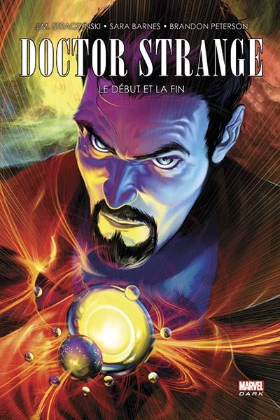 Marvel Must-Have : Doctor Strange - Le Début et la Fin
