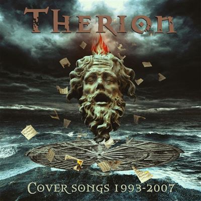 Cover Songs 1993-2007 Édition Limitée