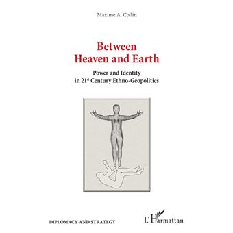 Between Heaven and Earth