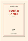 L'amour la mer