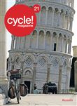 CYCLE MAGAZINE NO 21 JUIN 2023