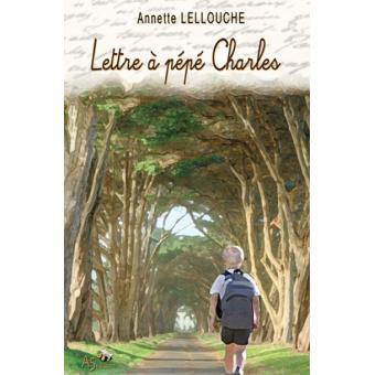 Lettre à pépé Charles