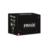 FRINGE-COMPL COLLECTION-BILINGUE