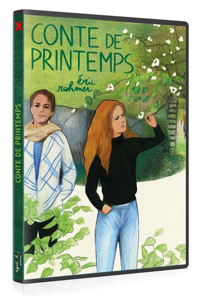 Conte de printemps