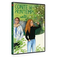 Conte De Printemps - FR