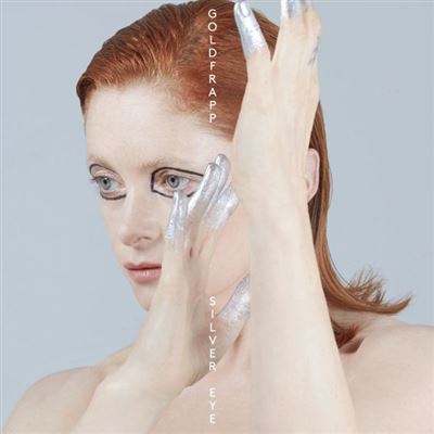 Silver Eye Edition Deluxe