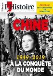 1949-2019 la Chine en quête de puissance