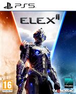 Elex 2 PS5