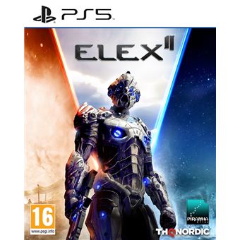 Elex 2 PS5