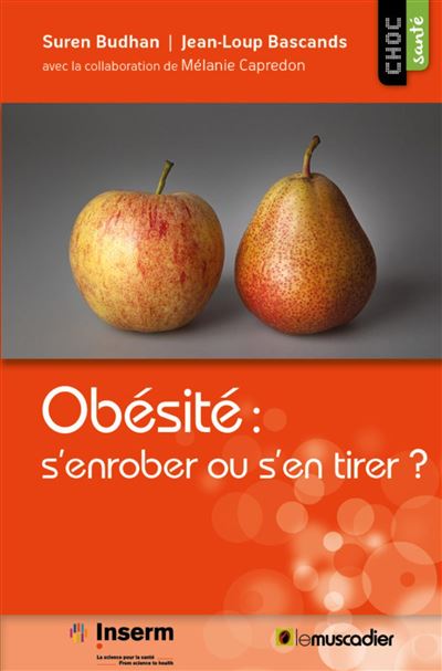 Obesite s'enrober ou s'en tirer
