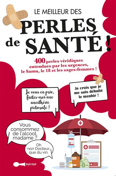 Le meilleur des perles de santé
