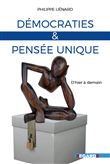 Démocraties et pensée unique