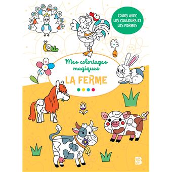La ferme