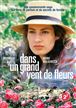 Dans un grand vent de fleurs
