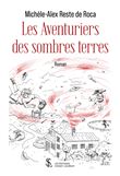 Les aventuriers des sombres terres