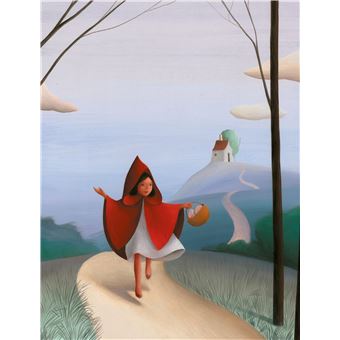 Jolis contes de mon enfance