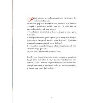 Jolis contes de mon enfance