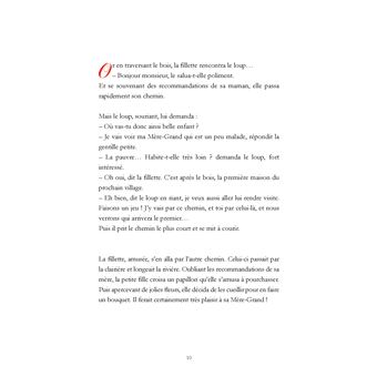 Jolis contes de mon enfance