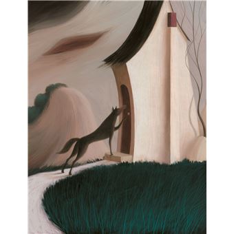 Jolis contes de mon enfance