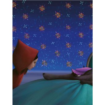 Jolis contes de mon enfance