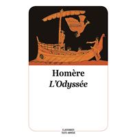 L'Odyssée