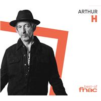 Arthur H - mouvement perpétuel Mouvement perpétuel L'intégrale Coffret - Arthur H - CD album