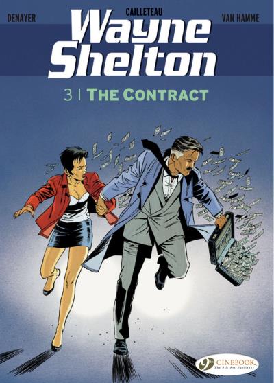 The contract