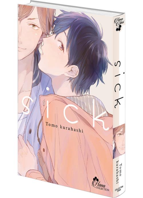 hitomi yaoi : A voir avant votre achat