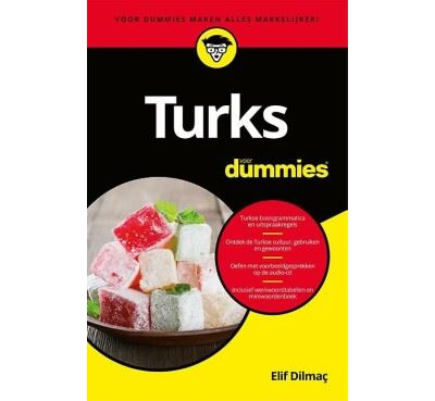 Turks voor Dummies