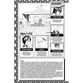 Gintama - Tome 64