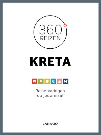 360° Kreta