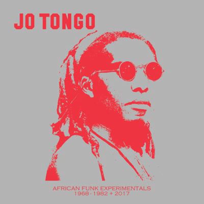 African funk experimentals