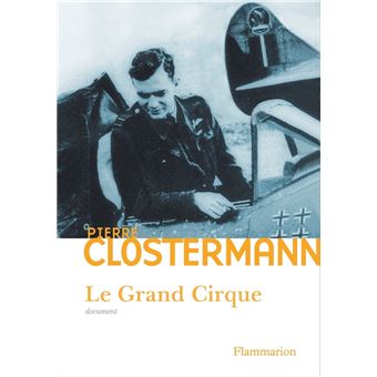 Le Grand Cirque - 1