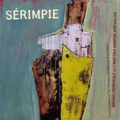 Sérimpie : Compositions for Ondes Martenot and Piano