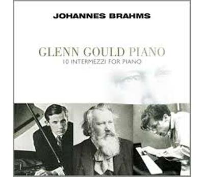 10 Intermezzo for piano
