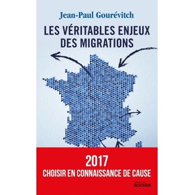 Les migrations : enjeu majeur de 2017