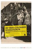 Un Vieux-Colombier bourguignon