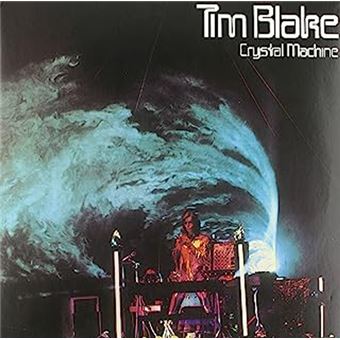 Crystal Machine - Tim Blake - Vinyle album - Achat & prix | fnac Crystal Machine - Tim Blake - Vinyle album - Achat & prix | fnac