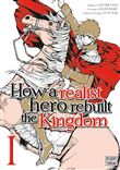 How a Realist Hero Rebuilt the Kingdom T01