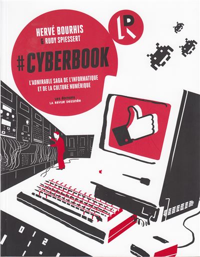 #Cyberbook