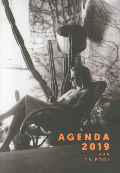 Agenda tripode 2019