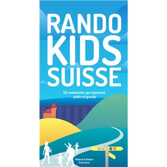 Randos Kids Suisse