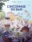 L'Inconnue du bar